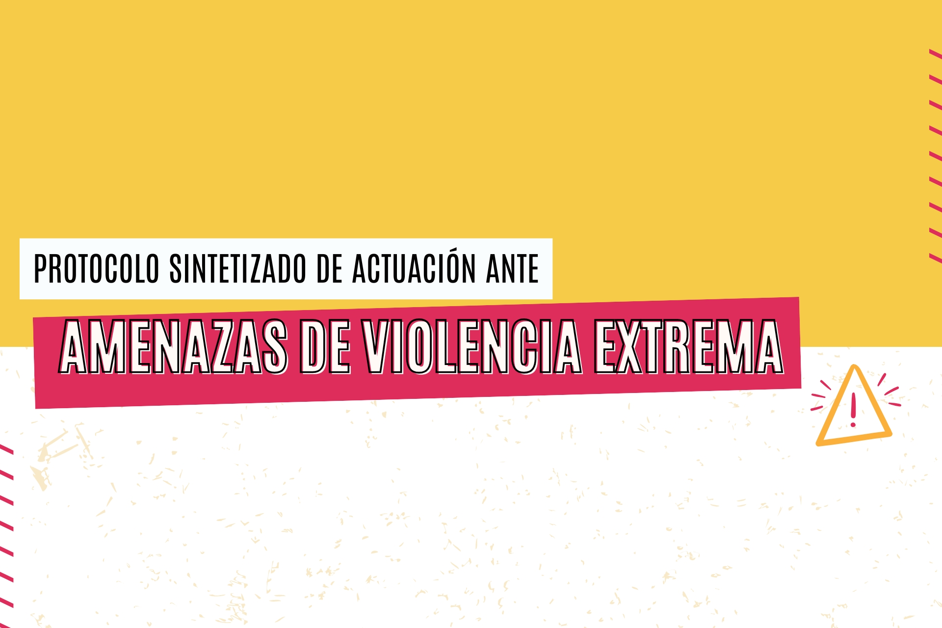Ante amenazas en escuelas, el CGE activó protocolos, se identificaron autores y las clases se desarrollaron con normalidad